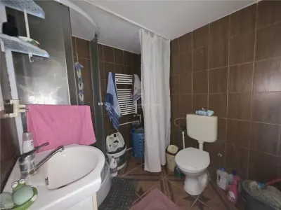Casa tip Parter, 92 mp, teren 953 mp, Vadu Pasii - foto 3