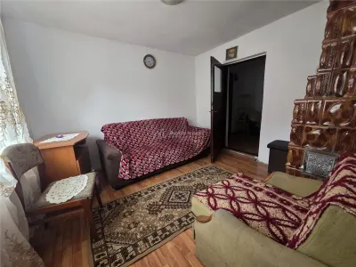 Casa tip Parter, 92 mp, teren 953 mp, Vadu Pasii - foto 4