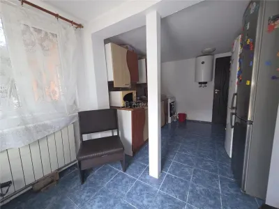 Casa tip Parter, 92 mp, teren 953 mp, Vadu Pasii - foto 6