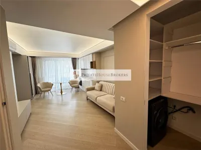 Pipera | Porsche | Cortina North | Bloc 2023 | Modern - Bucuresti