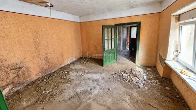 Comoraste | Casa 4 Camere | 634 MP Teren | Pret Negociabil | ZERO COMISION - foto 17