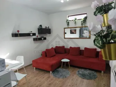 Apartament 2 camere + terasa proprie , centrala proprie , zona Garii - Timisoara