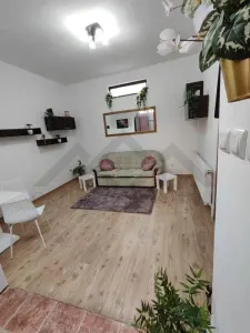 Apartament 2 camere + terasa proprie , centrala proprie , zona Garii - foto 2