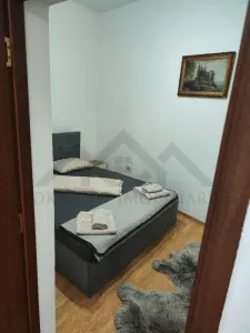 Apartament 2 camere + terasa proprie , centrala proprie , zona Garii - foto 4