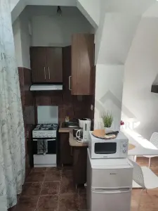 Apartament 2 camere + terasa proprie , centrala proprie , zona Garii - foto 5