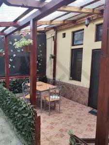 Apartament 2 camere + terasa proprie , centrala proprie , zona Garii - foto 6