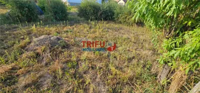 Teren Intravilan de Vânzare în Ighiu, 747 mp – Ideal pentru Casă într-un Cartier Nou - Ighiu