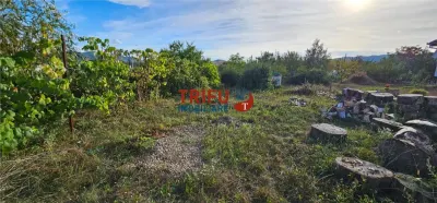 Teren Intravilan de Vânzare în Ighiu, 747 mp – Ideal pentru Casă într-un Cartier Nou - foto 2