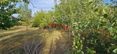 Teren Intravilan de Vânzare în Ighiu, 747 mp – Ideal pentru Casă într-un Cartier Nou - foto 3