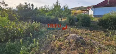 Teren Intravilan de Vânzare în Ighiu, 747 mp – Ideal pentru Casă într-un Cartier Nou - foto 7