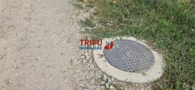 Teren Intravilan de Vânzare în Ighiu, 747 mp – Ideal pentru Casă într-un Cartier Nou - foto 8