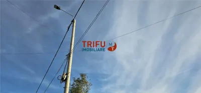 Teren Intravilan de Vânzare în Ighiu, 747 mp – Ideal pentru Casă într-un Cartier Nou - foto 9
