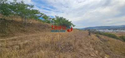 Teren Extravilan De Vanzare Cu Panorama In Barabant ! - foto 9