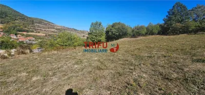 Teren Intravilan De Vanzare Ampoita ! - foto 5