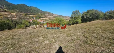 Teren Intravilan De Vanzare Ampoita ! - foto 9