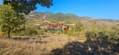 Teren Intravilan De Vanzare Ampoita ! - foto 3