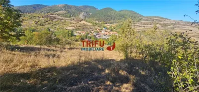Teren Intravilan De Vanzare Ampoita ! - foto 5