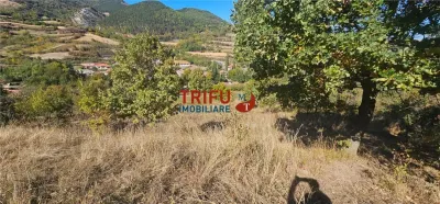 Teren Intravilan De Vanzare Ampoita ! - foto 6