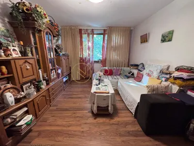 Apartament cu 3 camere decomandat in Drumul Taberei | Valea Ialomitei - Bucuresti