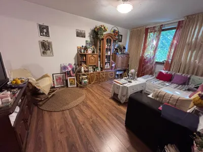Apartament cu 3 camere decomandat in Drumul Taberei | Valea Ialomitei - foto 2