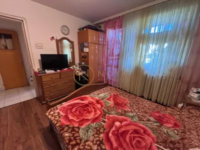 Apartament cu 3 camere decomandat in Drumul Taberei | Valea Ialomitei - foto 11