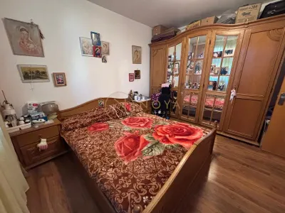 Apartament cu 3 camere decomandat in Drumul Taberei | Valea Ialomitei - foto 12