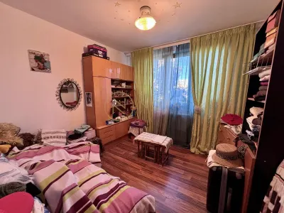 Apartament cu 3 camere decomandat in Drumul Taberei | Valea Ialomitei - foto 15