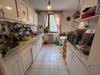 Apartament cu 3 camere decomandat in Drumul Taberei | Valea Ialomitei - foto 6