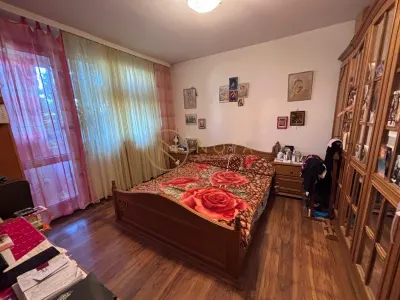 Apartament cu 3 camere decomandat in Drumul Taberei | Valea Ialomitei - foto 10