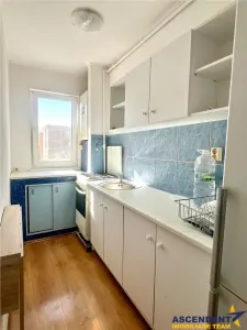 3 camere cu atmosfera de acasa, etaj 3, mobilat, utilat, cartierul Florilor, Brasov - foto 2
