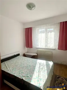 3 camere cu atmosfera de acasa, etaj 3, mobilat, utilat, cartierul Florilor, Brasov - foto 3