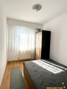 3 camere cu atmosfera de acasa, etaj 3, mobilat, utilat, cartierul Florilor, Brasov - foto 5