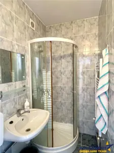 3 camere cu atmosfera de acasa, etaj 3, mobilat, utilat, cartierul Florilor, Brasov - foto 6