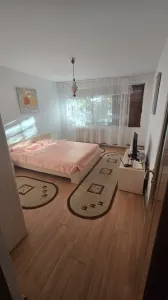 Apartament cu 2 camere de închiriat – Circumvalațiunii | 50 mp | Parte - foto 2