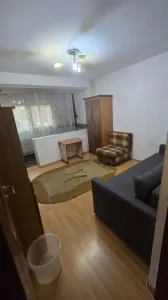 Apartament cu 2 camere de închiriat – Circumvalațiunii | 50 mp | Parte - foto 3