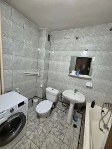 Apartament cu 2 camere de închiriat – Circumvalațiunii | 50 mp | Parte - foto 9