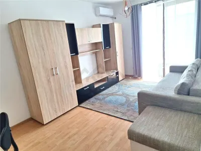 Apartament 2 camere , centrala proprie , Giroc - Giroc