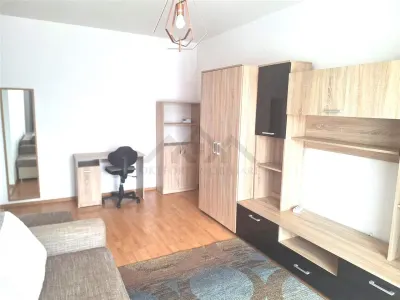 Apartament 2 camere , centrala proprie , Giroc - foto 2