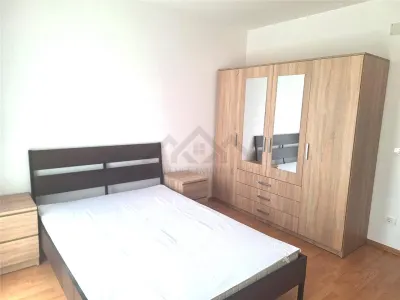 Apartament 2 camere , centrala proprie , Giroc - foto 5