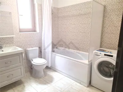 Apartament 2 camere , centrala proprie , Giroc - foto 9