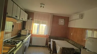 Apartament 3 camere de închiriat – Complex Studențesc - foto 2