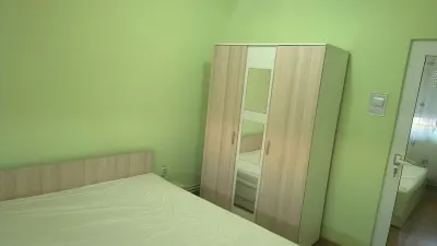 Apartament 3 camere de închiriat – Complex Studențesc - foto 5