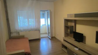 Apartament 3 camere de închiriat – Complex Studențesc - foto 6