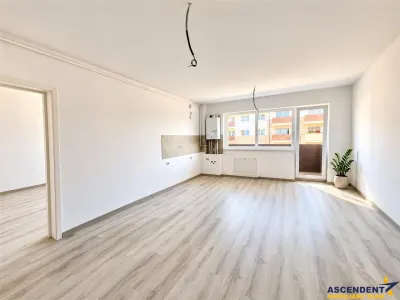 Apartament cu aer contemporan, terasa panoramica, parcare, Sanpetru, Subcetate Residence, Brasov - Sanpetru