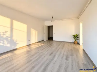 Apartament cu aer contemporan, terasa panoramica, parcare, Sanpetru, Subcetate Residence, Brasov - foto 2