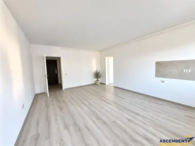 Apartament cu aer contemporan, terasa panoramica, parcare, Sanpetru, Subcetate Residence, Brasov - foto 4