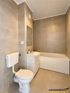 Apartament cu aer contemporan, terasa panoramica, parcare, Sanpetru, Subcetate Residence, Brasov - foto 5