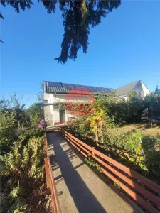 Casa P+M 8 Camere Corbu | Panouri Fotovoltaice | Perfecta pentru inchiriat - Corbu