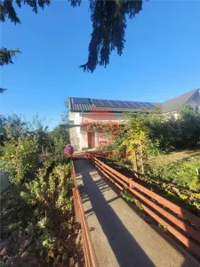 Casa P+M 8 Camere Corbu | Panouri Fotovoltaice | Perfecta pentru inchiriat - foto 2