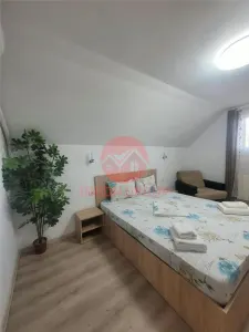 Casa P+M 8 Camere Corbu | Panouri Fotovoltaice | Perfecta pentru inchiriat - foto 28